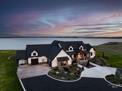 281 Lakeshore Dr, American Falls, ID, 83211-4911 | Card Image