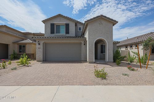 2031 W Bramble Berry Ln, Phoenix, AZ, 85085-8121 | Card Image