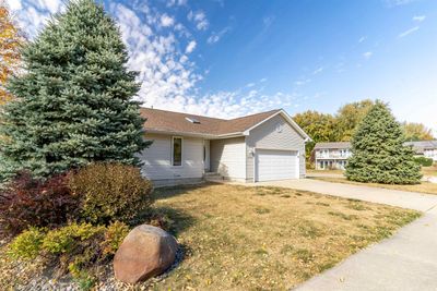 4703 Pizarro Court, House other with 3 bedrooms, 1 bathrooms and null parking in Cedar Falls IA | Image 3