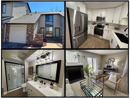 11640 Cedar Walk Dr, Saint Louis, MO, 63146-4260 | Card Image