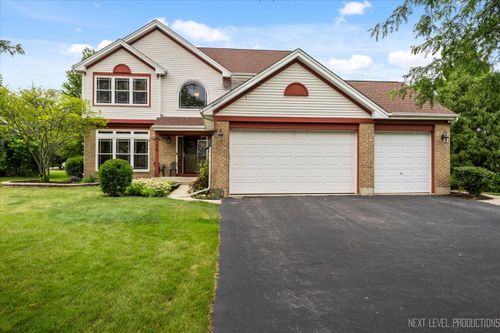 517 Waterford Drive, Oswego, IL, 60543 | Card Image