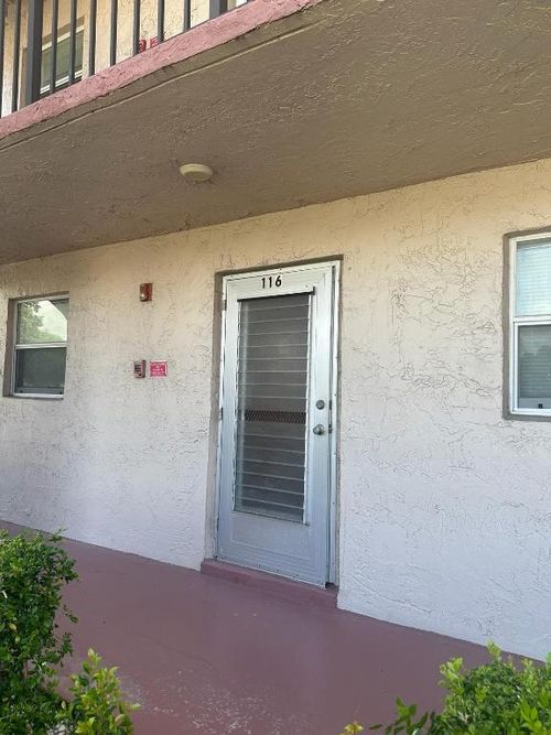 116-225 Bonnie Blvd, Palm Springs, FL, 33461-1370 | Card Image