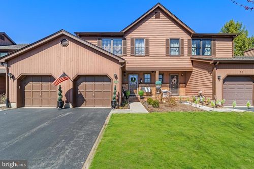 55 Cliveden Ct, LAWRENCEVILLE, NJ, 08648-1400 | Card Image