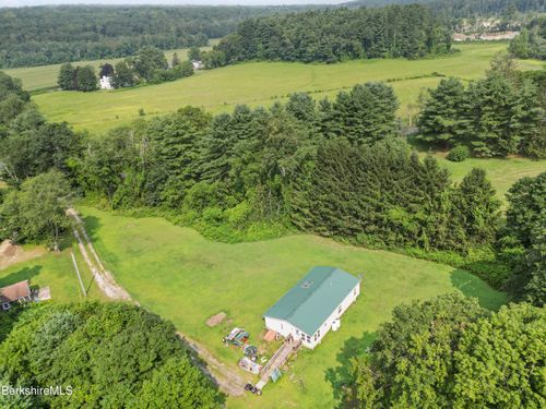 2170 Canaan Southfield Rd, Southfield, MA, 01259-9767 | Card Image