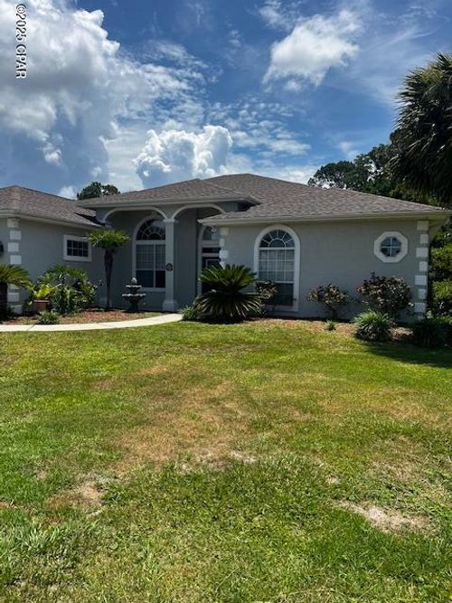 136 Hombre Cir, Panama City Beach, FL, 32407-2469 | Card Image