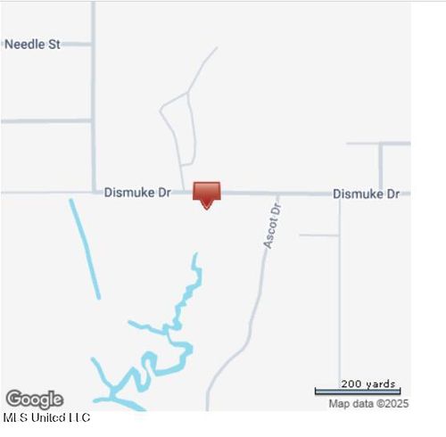 15311 Dismuke Ave, Biloxi, MS, 39532-5737 | Card Image