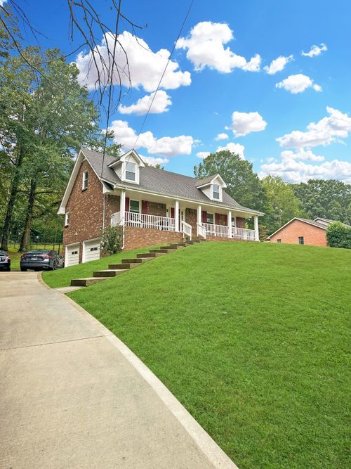 4320 Memory Ln, Adams, TN, 37010-9501 | Card Image