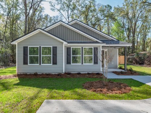 767 Wakulla Arran Rd, Crawfordville, FL, 32327-2210 | Card Image