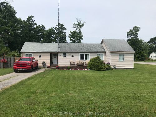 223 Bernard Ave, Ridgeway, ON, L0S1N0 | Card Image