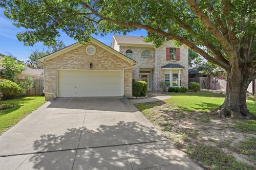609 Carette Drive, Fort Worth, TX, 76108 | Card Image