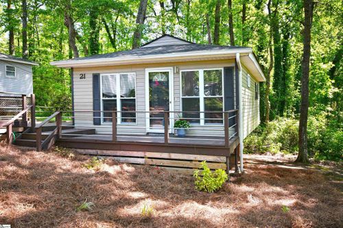 21 Kimbell Ct, Greenville, SC, 29617-8021 | Card Image