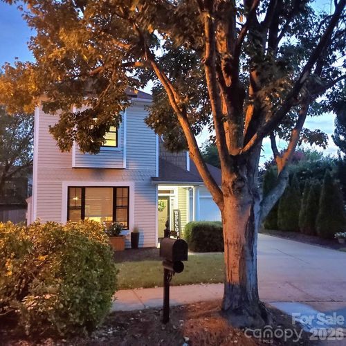 20452 Greenway Heights Dr, Cornelius, NC, 28031-6007 | Card Image