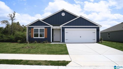 605 Aberdeen Trace, CALERA, AL, 35040 | Card Image