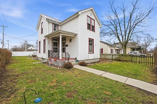 1901 Emma Ave, Fort Wayne, IN, 46808-3022 | Card Image