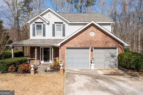 780 Walnut Creek Dr Nw, Lilburn, GA, 30047-6060 | Card Image