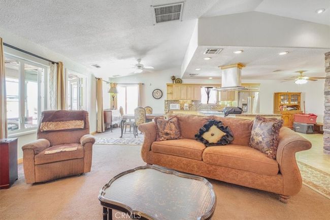 61975 Old Chisholm Trl, House other with 3 bedrooms, 3 bathrooms and 2 parking in Joshua Tree CA | Image 35