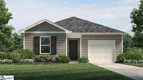209 Quilling Ave, Greenville, SC, 29611-6565 | Card Image