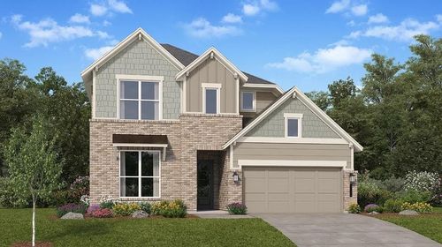 2155 Stillhouse Dr, Montgomery, TX, 77316-3442 | Card Image