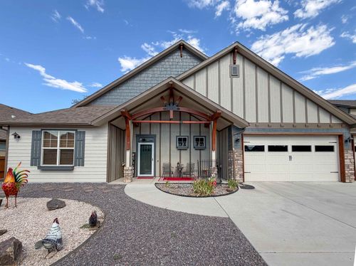 2498 Josefine Ln, Grand Junction, CO, 81505-2410 | Card Image