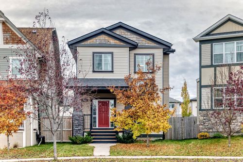 2132 Reunion Square Nw, Airdrie, AB, T4B0Y9 | Card Image