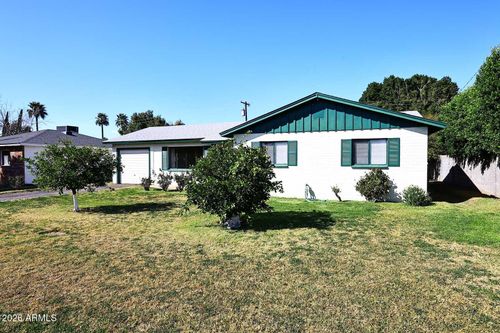 234 E El Camino Drive, Phoenix, AZ, 85020 | Card Image
