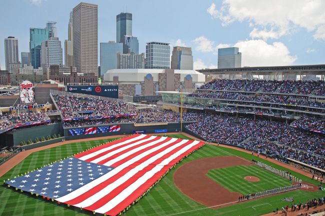 Enjoy the Twin ML Baseball in Minneapolis, MN | Image 36