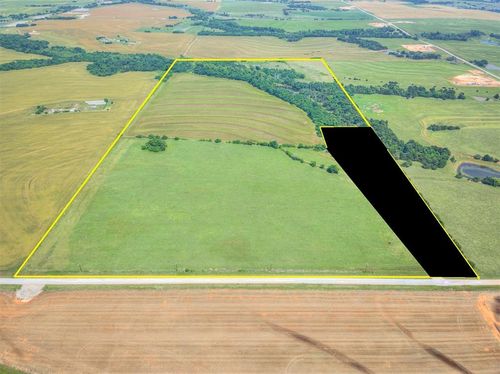 4120 N Cedar Rd, Calumet, OK, 73014-8201 | Card Image