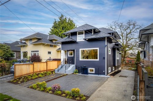 1616 21st Avenue, Seattle, WA, 98122 | Card Image