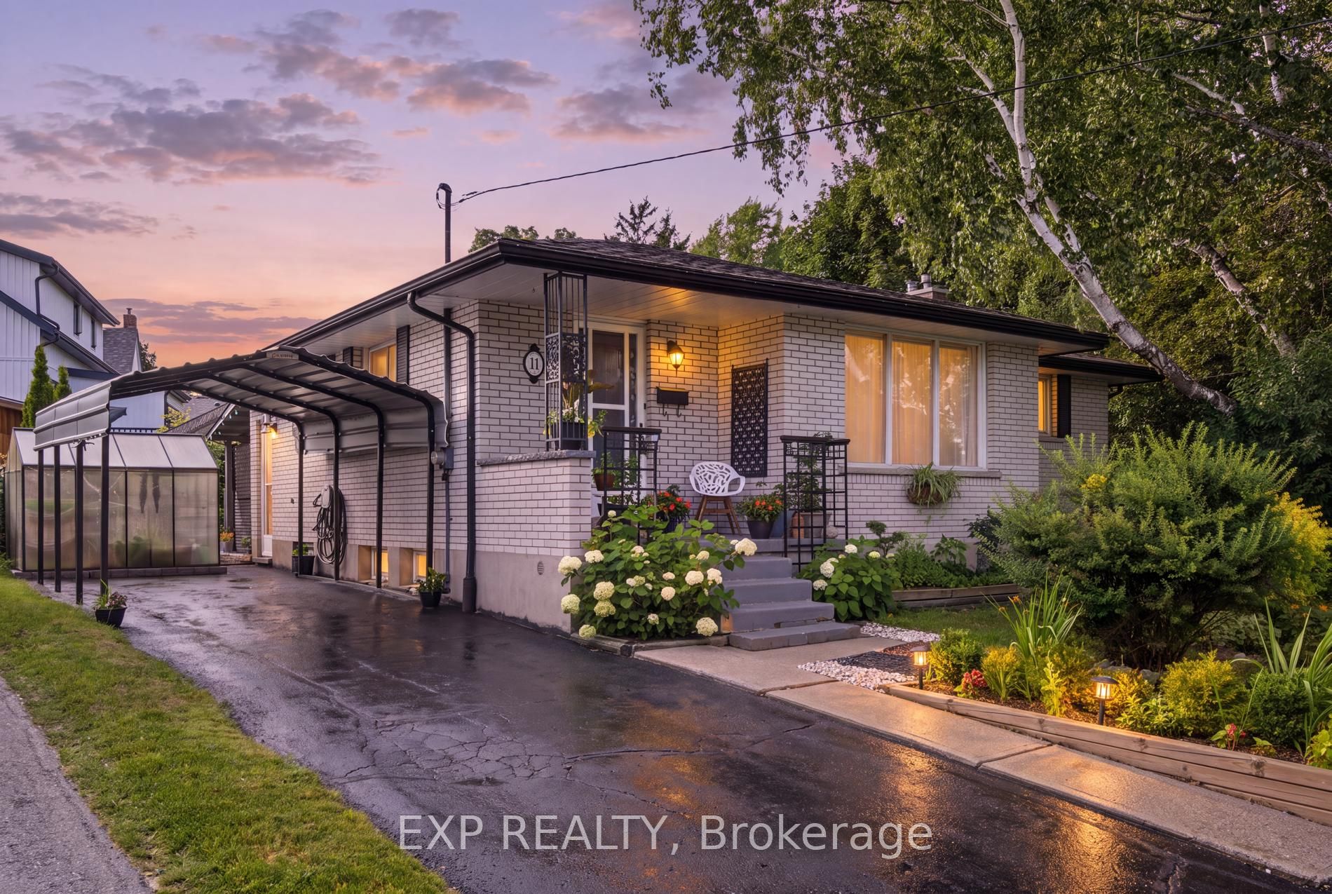 Residential in Guelph