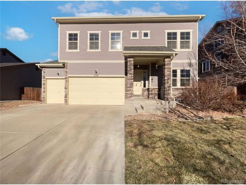 11715 E 119th Ave, Commerce City, CO, 80640-7410 | Card Image