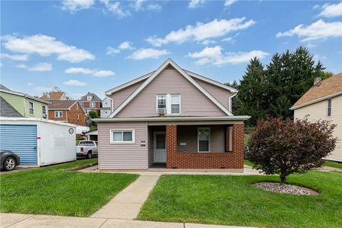 321 E 22nd Ave, Munhall, PA, 15120 | Card Image