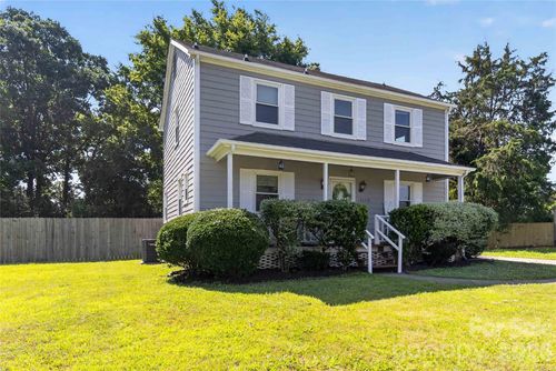 11117 Kingfisher Dr, Charlotte, NC, 28226-9603 | Card Image