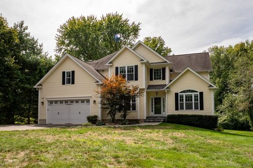 848 Prospect St, Plantsville, CT, 06479-1011 | Card Image