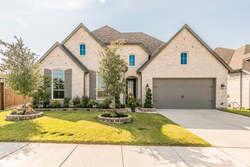 2214 Desmond Dr, Forney, TX, 75126-4297 | Card Image