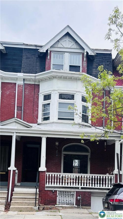 1-1517 W Turner Street, Allentown City, PA, 18102 | Card Image