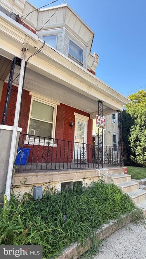 125 W Duval St, PHILADELPHIA, PA, 19144-1905 | Card Image
