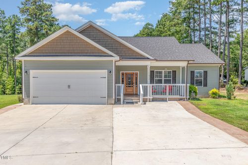 317 Old Eason Rd, Zebulon, NC, 27597-7018 | Card Image