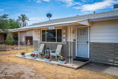34550 S David St, Black Canyon City, AZ, 85324-8696 | Card Image
