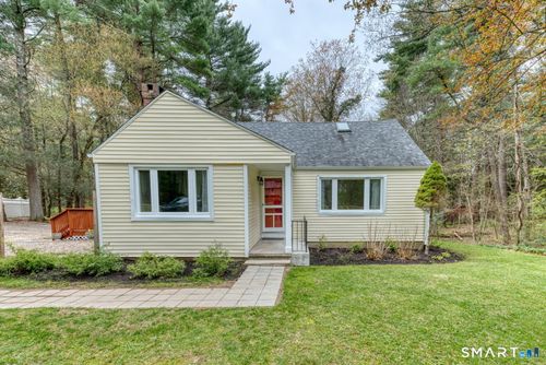21 Old Meadow Plain Rd, Simsbury, CT, 06070-2730 | Card Image