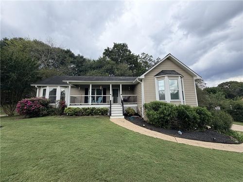 516 E Cherokee Ct, Woodstock, GA, 30188-1964 | Card Image