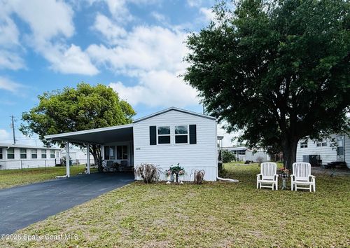 3259 Broughton Avenue, Mims, FL, 32754 | Card Image