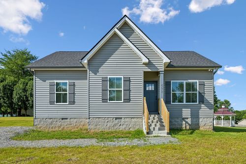 698 Miriah Dr, Mcminnville, TN, 37110-5308 | Card Image