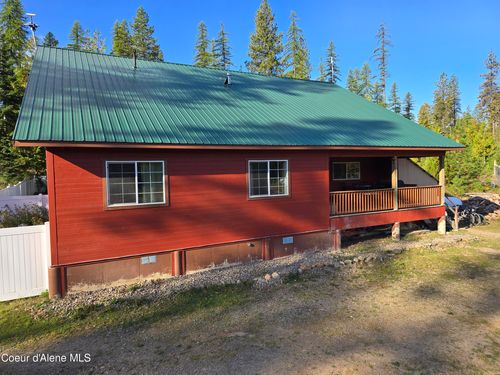 950 Old Range Rd, Clark Fork, ID, 83811 | Card Image