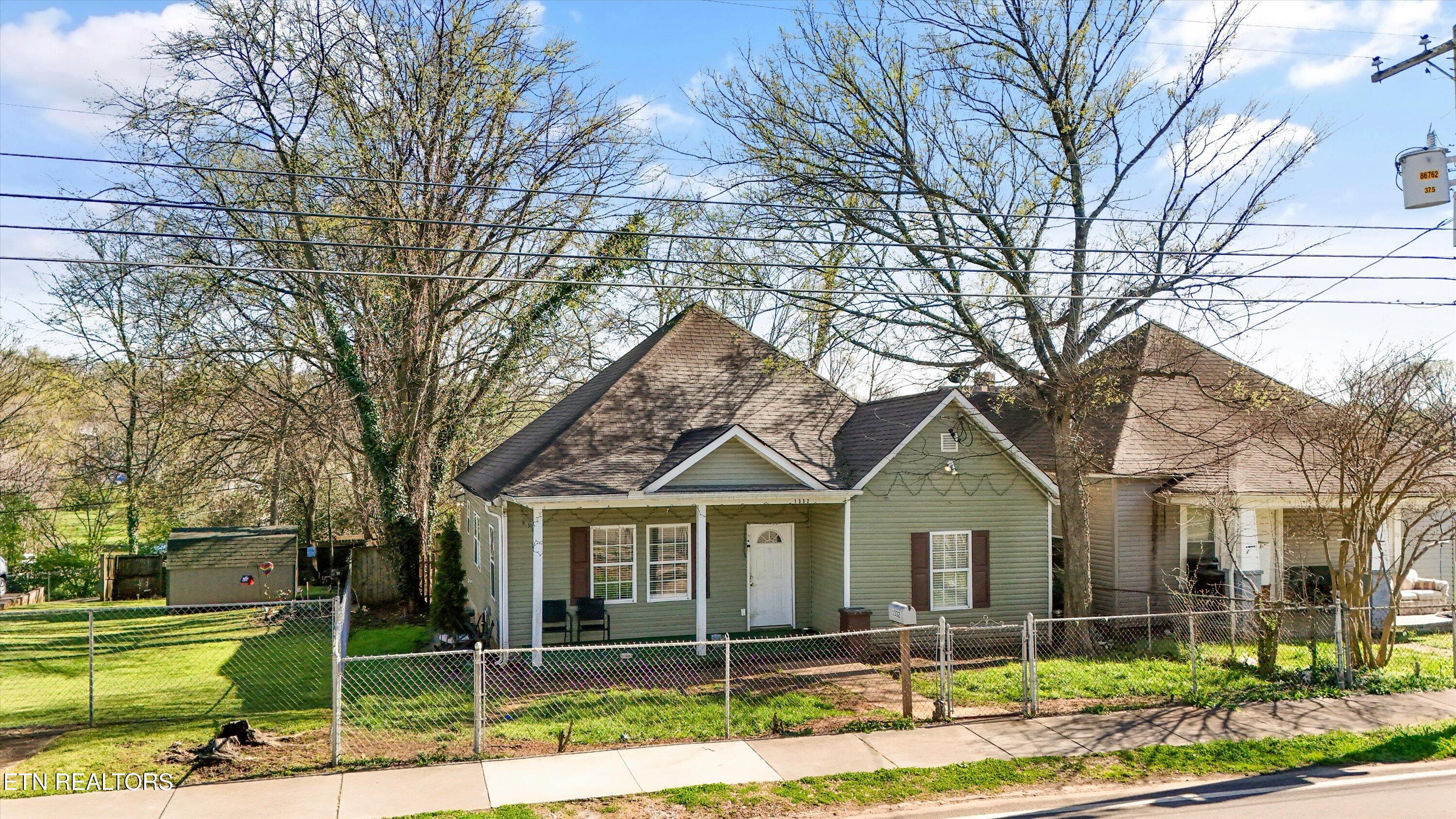 Residential in Knoxville 2