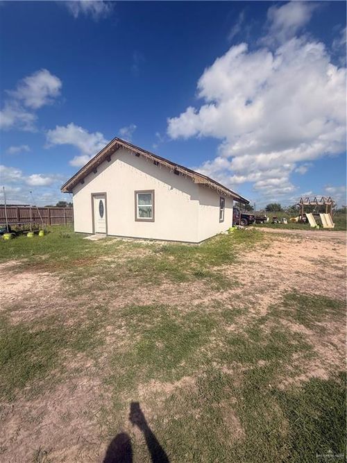 805 Adalee Drive, Donna, TX, 78537 | Card Image