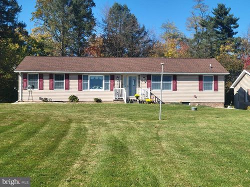 1494 Cranberry Road, YORK SPRINGS, PA, 17372 | Card Image