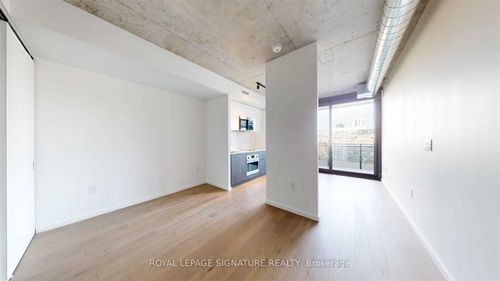 508-21 Lawren Harris Sq, Toronto, ON, M5A0T4 | Card Image