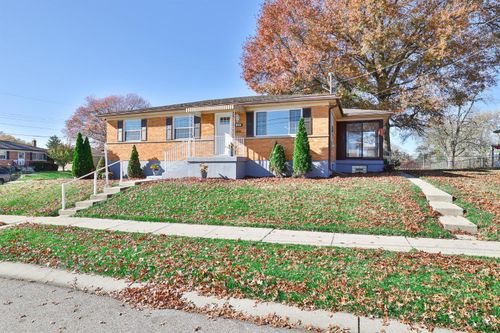 553 Starling Ct, Cincinnati, OH, 45238-5259 | Card Image