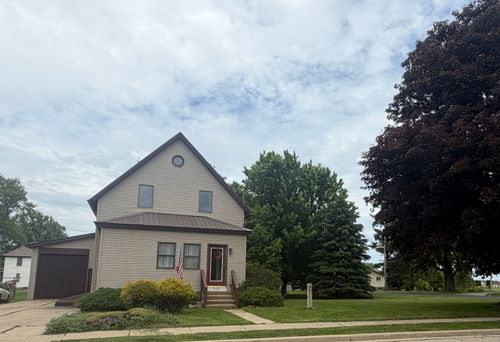 308 Spring Street, HIGHLAND, WI, 53543 | Card Image