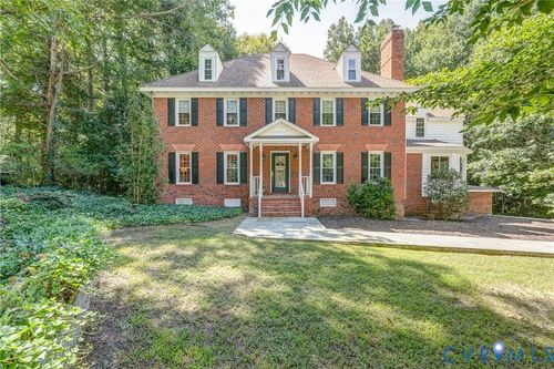 2303 Cardiff Pl, North Chesterfield, VA, 23236-1581 | Card Image